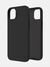 Solitude Black Case for iPhone 14 Plus, , large